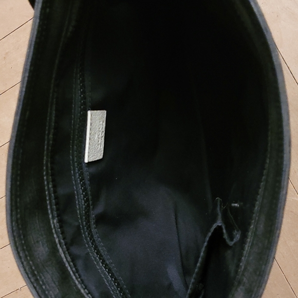 Gucci black shoulder bag - Picture 2 of 3